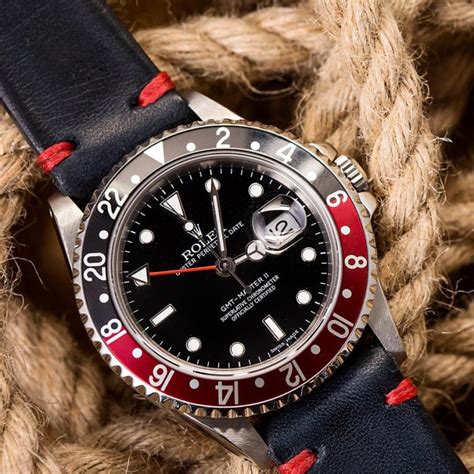 2007 rolex gmt coke|Rolex gmt fat lady.